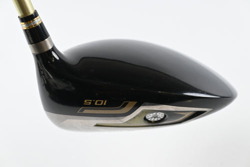 Honma Beres Driver / 10.5 Degree / Regular Flex Honma ARMRQ 8 49