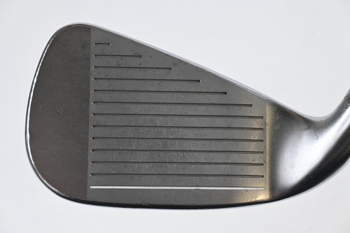 Ping i210 #6 Iron / White Dot / Stiff Flex Dynamic Gold S300 Shaft