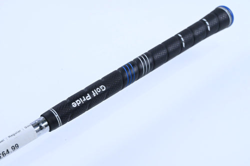 Cleveland Zipcore XL #7 Iron / Regular Flex NS Pro 950GH Neo Shaft