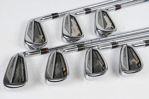 Taylormade Rocketbladez Tour Irons / 4-PW / Stiff Flex N.S.Pro Modus Tour 120
