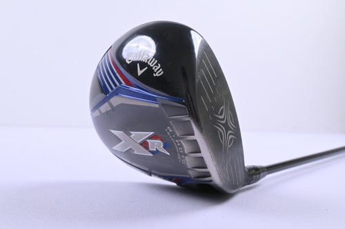 Callaway XR Driver / 9 Degree / Regular Flex Tensei AV Blue 65 Shaft