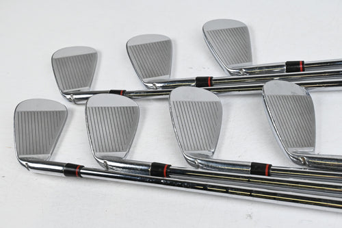 Taylormade Rocketbladez Tour Irons / 4-PW / Stiff Flex N.S.Pro Modus Tour 120