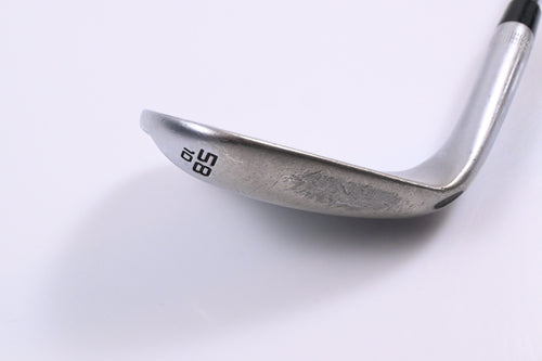 Wilson Staff Model Lob Wedge / 58 Degree / Stiff Flex KBS Tour 105 Shaft