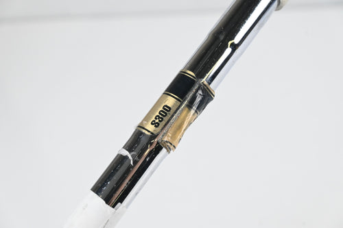 Ping i210 #6 Iron / White Dot / Stiff Flex Dynamic Gold S300 Shaft