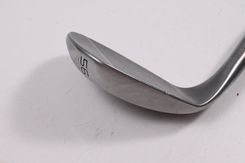 Cleveland RTZ Tour Rack Sand Wedge / 56 Degree / Stiff Flex Dynamic Gold S400 Shaft