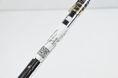 Ping i210 #6 Iron / White Dot / Stiff Flex Dynamic Gold S300 Shaft