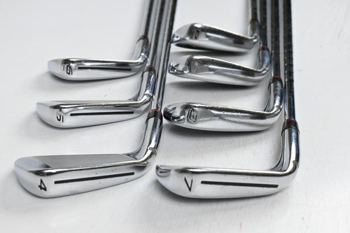 Taylormade Rocketbladez Tour Irons / 4-PW / Stiff Flex N.S.Pro Modus Tour 120