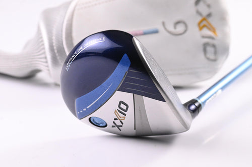 Ladies XXIO 13 #9 Wood / 26 Degree / Ladies Flex XXIO MP 1300L Shaft