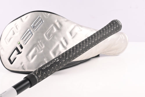 Taylormade Qi35 Max Lite Driver / 12 Degree / Regular Flex Fujikura Air Speeder