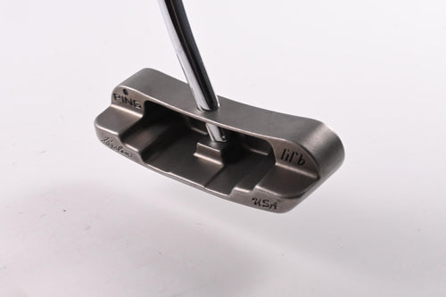Ping Karsten USA Series Lil 6 Putter / 35 Inch