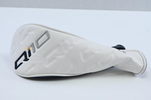 Taylormade Qi10 Tour #3 Wood / 15 Degree / Stiff Flex Tensei AV Limited Blue 75
