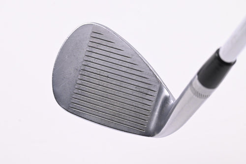 Titleist Vokey SM8 Gap Wedge / 52 Degree / Wedge Flex Titleist Vokey SM8 Shaft