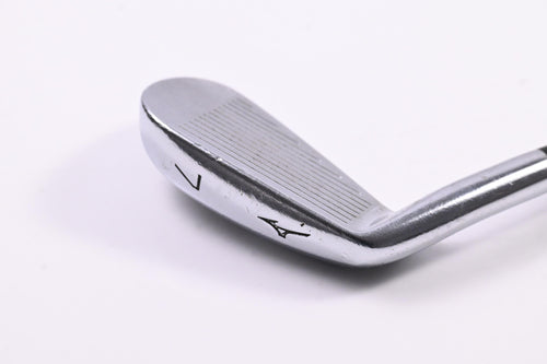 Mizuno MX-200 #7 Iron / Regular Flex Dynamic Gold R300 Shaft