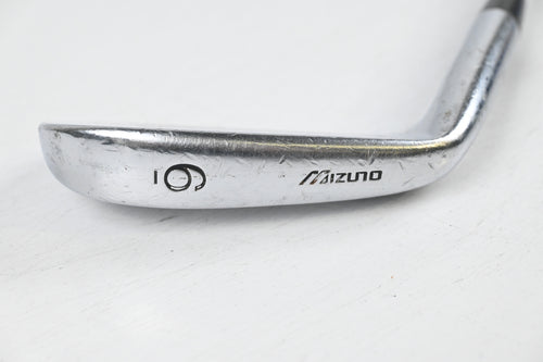 Mizuno T-Zoid Pro II #6 Iron / Regular Flex Dynamic Gold R300 Steel Shaft