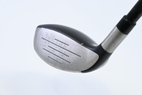 Taylormade Jetspeed #4 Hybrid / 22 Degree / Regular Flex Taylormade Matrix 65