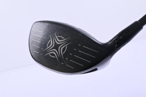 Callaway XR Driver / 9 Degree / Regular Flex Tensei AV Blue 65 Shaft