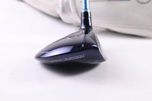 Ladies XXIO 13 #9 Wood / 26 Degree / Ladies Flex XXIO MP 1300L Shaft