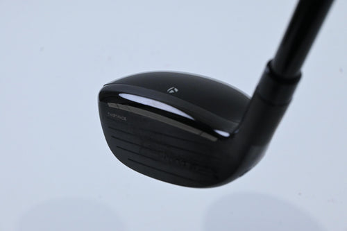 TaylorMade Qi10 #3 Hybrid / 19 Degree / Regular Flex Fujikura Ventus TR Blue 6