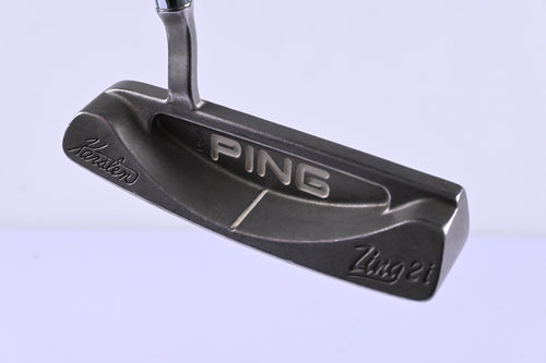 Ping Karsten Original Zing 2i Putter / 35 Inch