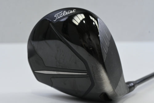 Titleist TSR2 Driver / 9 Degree / Stiff Flex Tensei AV Blue 55 Shaft
