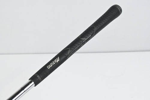 Mizuno T-Zoid Pro II #6 Iron / Regular Flex Dynamic Gold R300 Steel Shaft