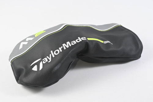 TaylorMade M2 2017 Driver / 10.5 Degree / Stiff Flex Speeder 661 Evolution Shaft