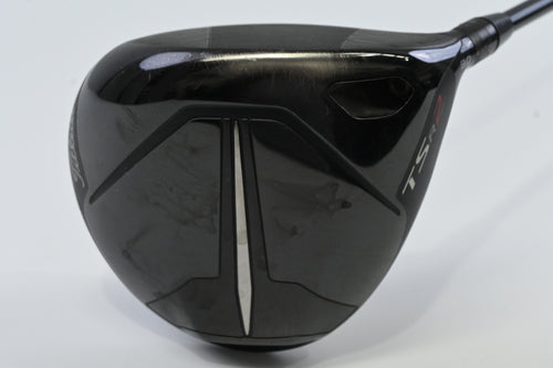 Titleist TSR2 Driver / 9 Degree / Stiff Flex Tensei AV Blue 55 Shaft