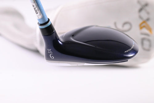 Ladies XXIO 13 #9 Wood / 26 Degree / Ladies Flex XXIO MP 1300L Shaft
