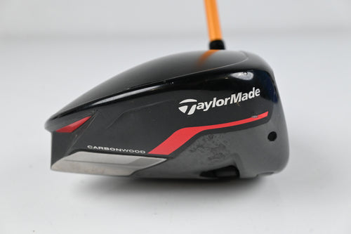 Taylormade Stealth Plus Driver / 9 Degree / Stiff Flex UST Mamiya Proforce V2 6