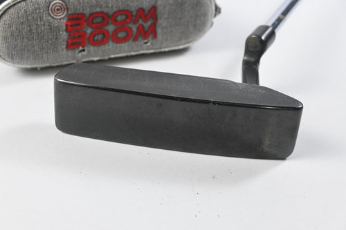 Lynx Boom Boom Putter / 38 Inch