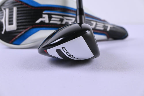 Cobra Aerojet #3 Hybrid / 19 Degree / Stiff Flex KBS PGI 85 Shaft