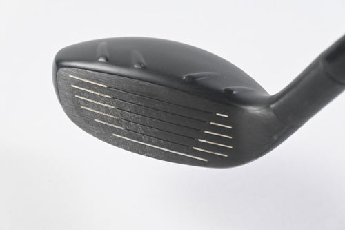 Ping G400 #3 Hybrid / 19 Degree / Stiff Flex Ping Tour Chrome 85 Shaft