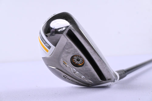 Taylormade RBZ Stage 2 Tour #4 Hybrid / 22 Degree / Regular Flex RocketFuel 65