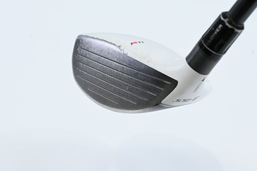 Taylormade R11S #3 Wood / 15.5 Degree / Regular Flex Aldila RIP Phenom 70 Shaft