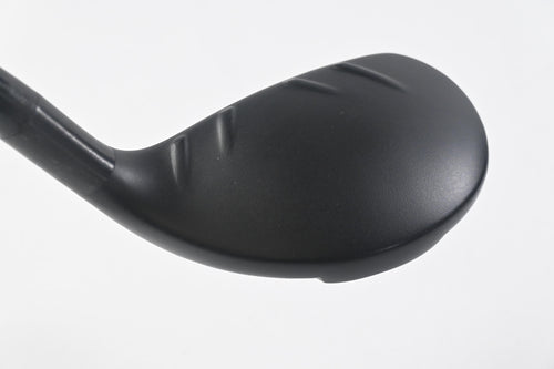 Ping G400 #3 Hybrid / 19 Degree / Stiff Flex Ping Tour Chrome 85 Shaft