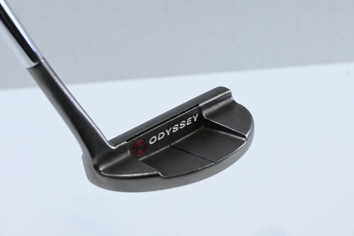 Odyssey White Ice 9 Putter / 35 Inch