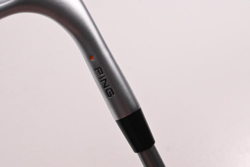 Ping Glide 4.0 Sand Wedge / 56 Degree / Orange Dot / Senior Flex Ping Alta Quick