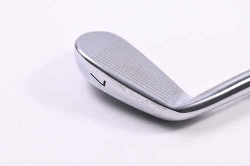 Mizuno Pro 223 #7 Iron / X-Flex KBS Tour 130 Shaft