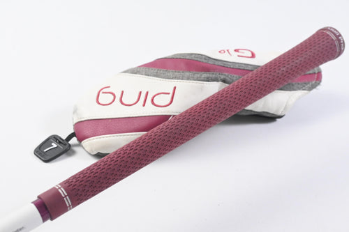 Ladies Ping G Le2 #5 Hybrid / 26 Degree / Ladies Flex Ping ULT 240 Shaft