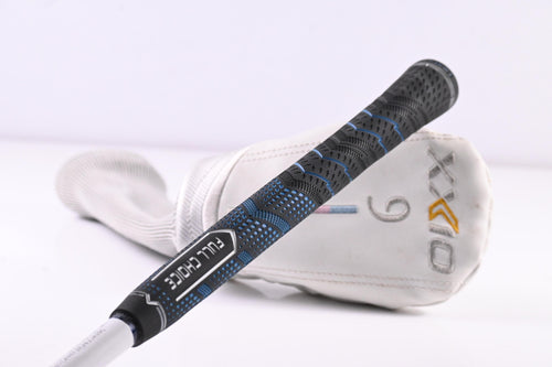 Ladies XXIO 13 #9 Wood / 26 Degree / Ladies Flex XXIO MP 1300L Shaft