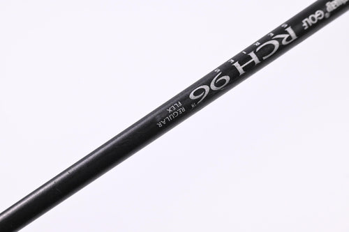 Callaway X-12 #3 Iron / 21 Degree / Regular Flex RCH 96 Shaft