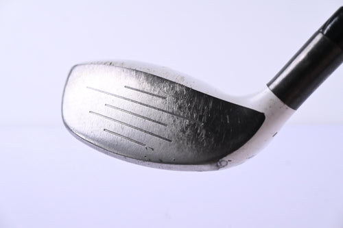 Taylormade RBZ Stage 2 Tour #4 Hybrid / 22 Degree / Regular Flex RocketFuel 65