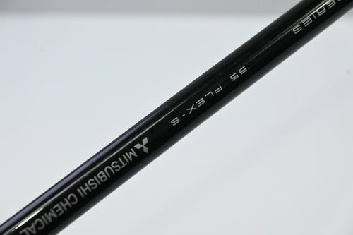 Titleist TSR2 Driver / 9 Degree / Stiff Flex Tensei AV Blue 55 Shaft