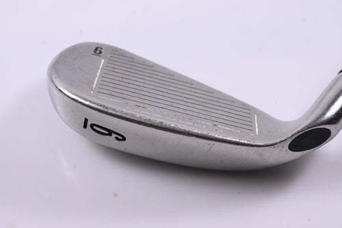 Callaway X-14 #6 Iron / Regular Flex Callaway Steelhead X-14 Shaft