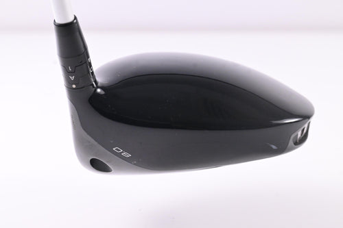 Titleist GT2 Driver / 8 Degree / Stiff Flex Aldila Rogue Silver 60 Shaft