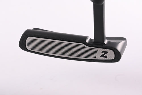 Zebra AIT Series #4 Putter / 33 Inch