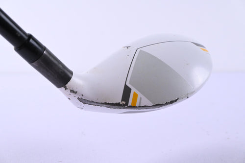 Taylormade RBZ Stage 2 Tour #4 Hybrid / 22 Degree / Regular Flex RocketFuel 65