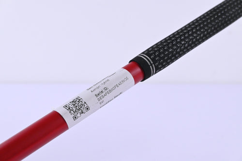 Cobra Aerojet #3 Hybrid / 19 Degree / Stiff Flex KBS PGI 85 Shaft