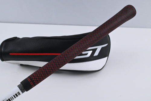 Left Hand Titleist GT2 #5 Wood / 18 Degree / Stiff Flex Diamana S+ 70 Shaft