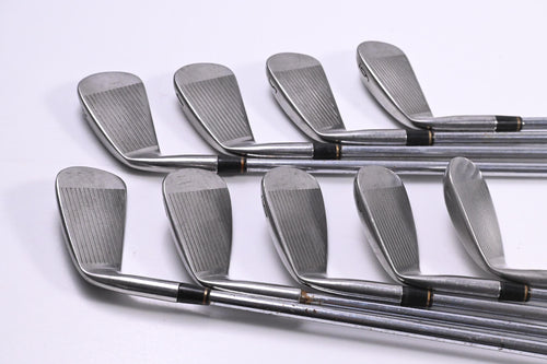 Titleist DCI 962 Irons / 3-PW+SW / Stiff Flex Dynamic Gold Shafts